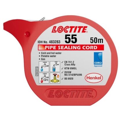 Loctite Afdichtingskoord