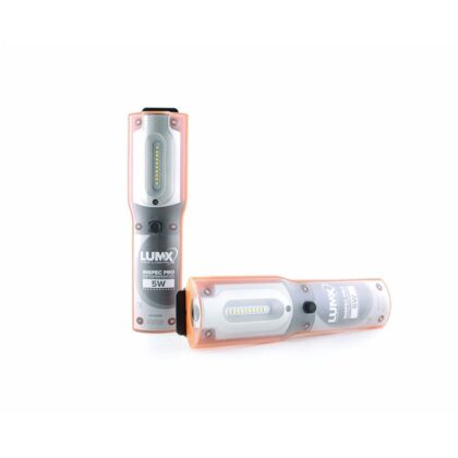 LumX Lumix Inspec Pro LM 52125 inspectielamp 500 Lumen