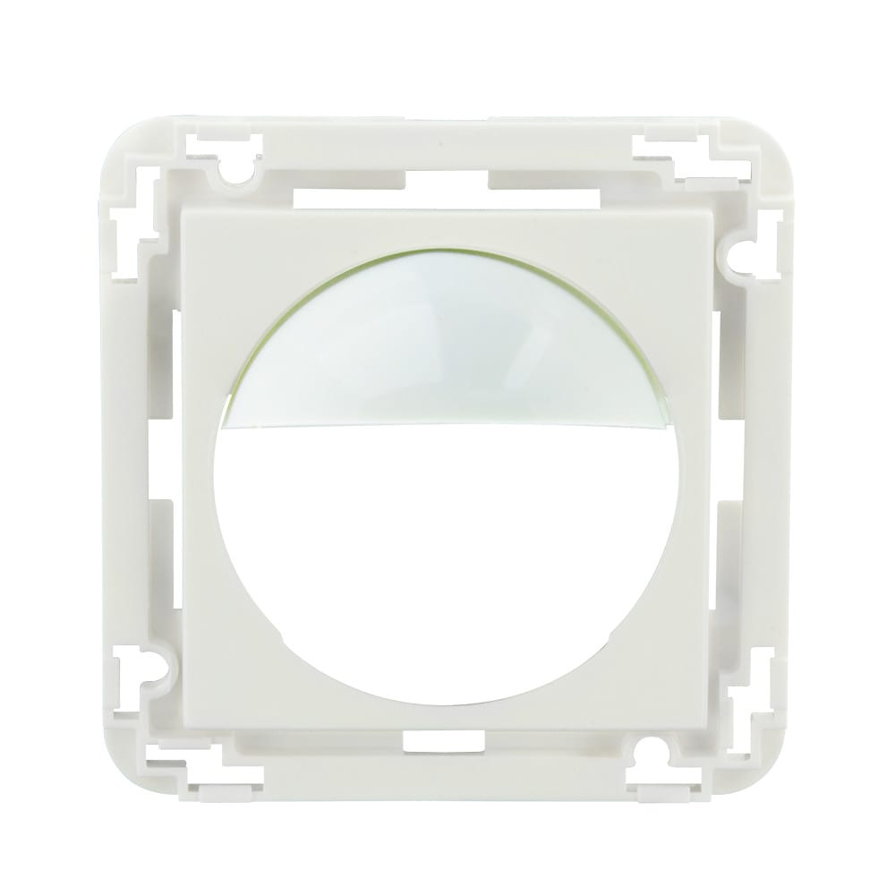 Luxomat Adapter 45x45mm voor Indoor 180
