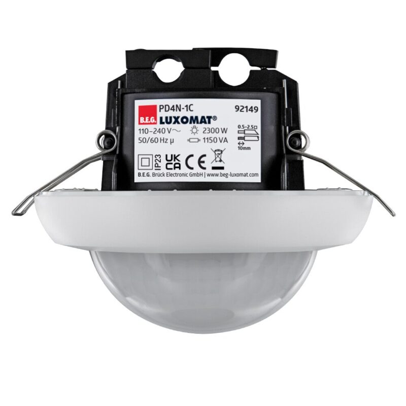 Luxomat Bewegingsmelder PD4N