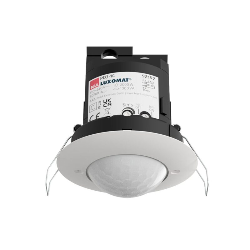 Luxomat Bewegingsmelder PD3