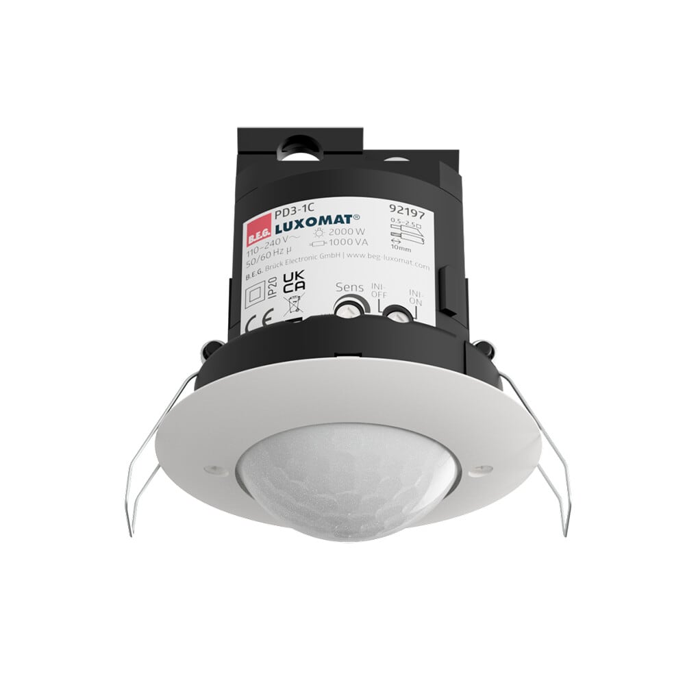 Luxomat Bewegingsmelder PD3
