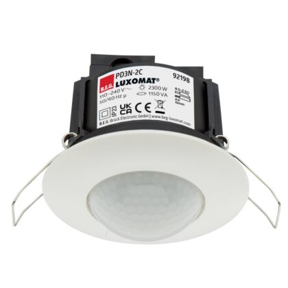 Luxomat Bewegingsmelder PD3N