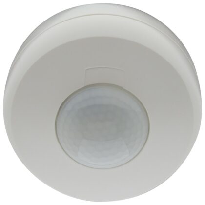 Luxomat Bewegings- en geluidsmelder PD3N