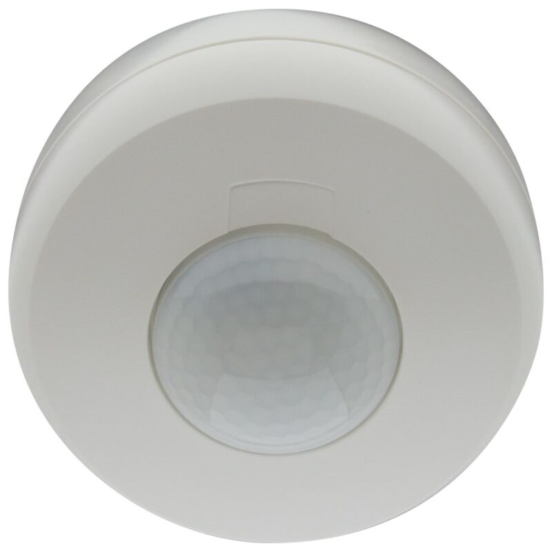 Luxomat Bewegings- en geluidsmelder PD3N