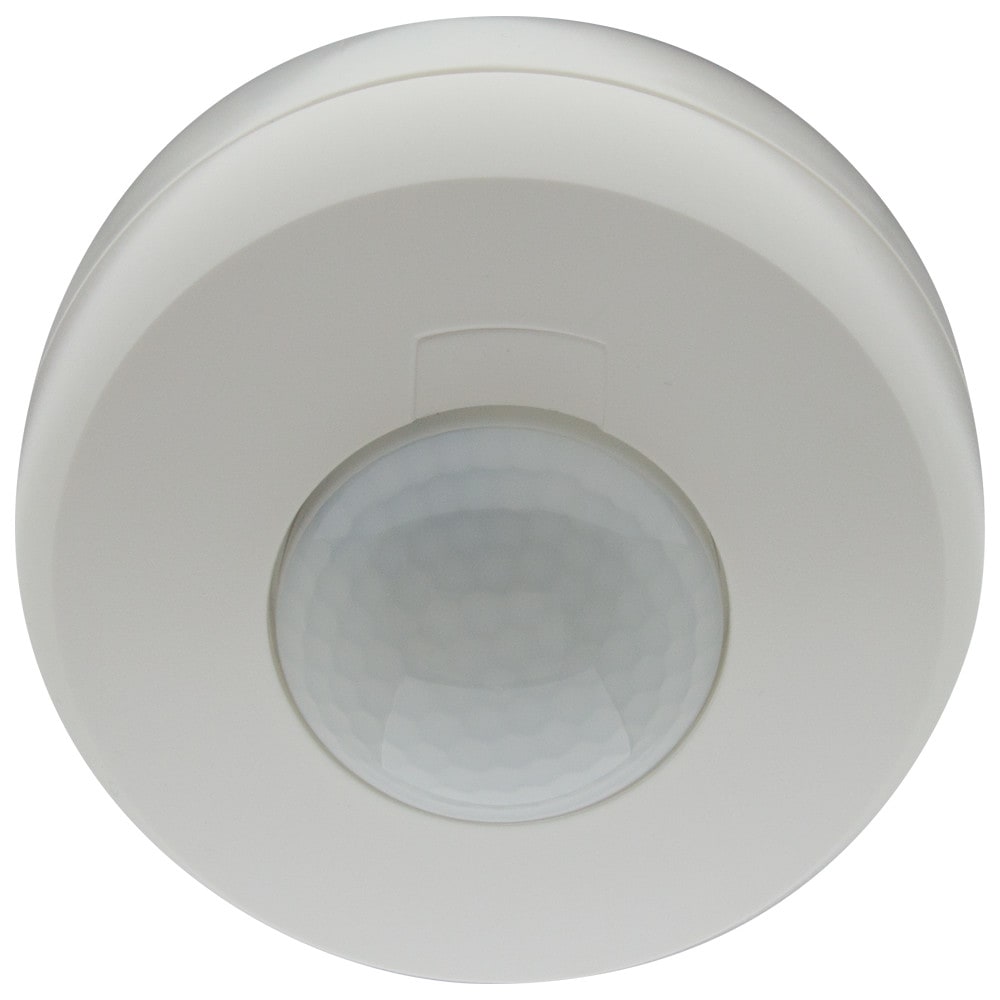 Luxomat Bewegings- en geluidsmelder PD3N