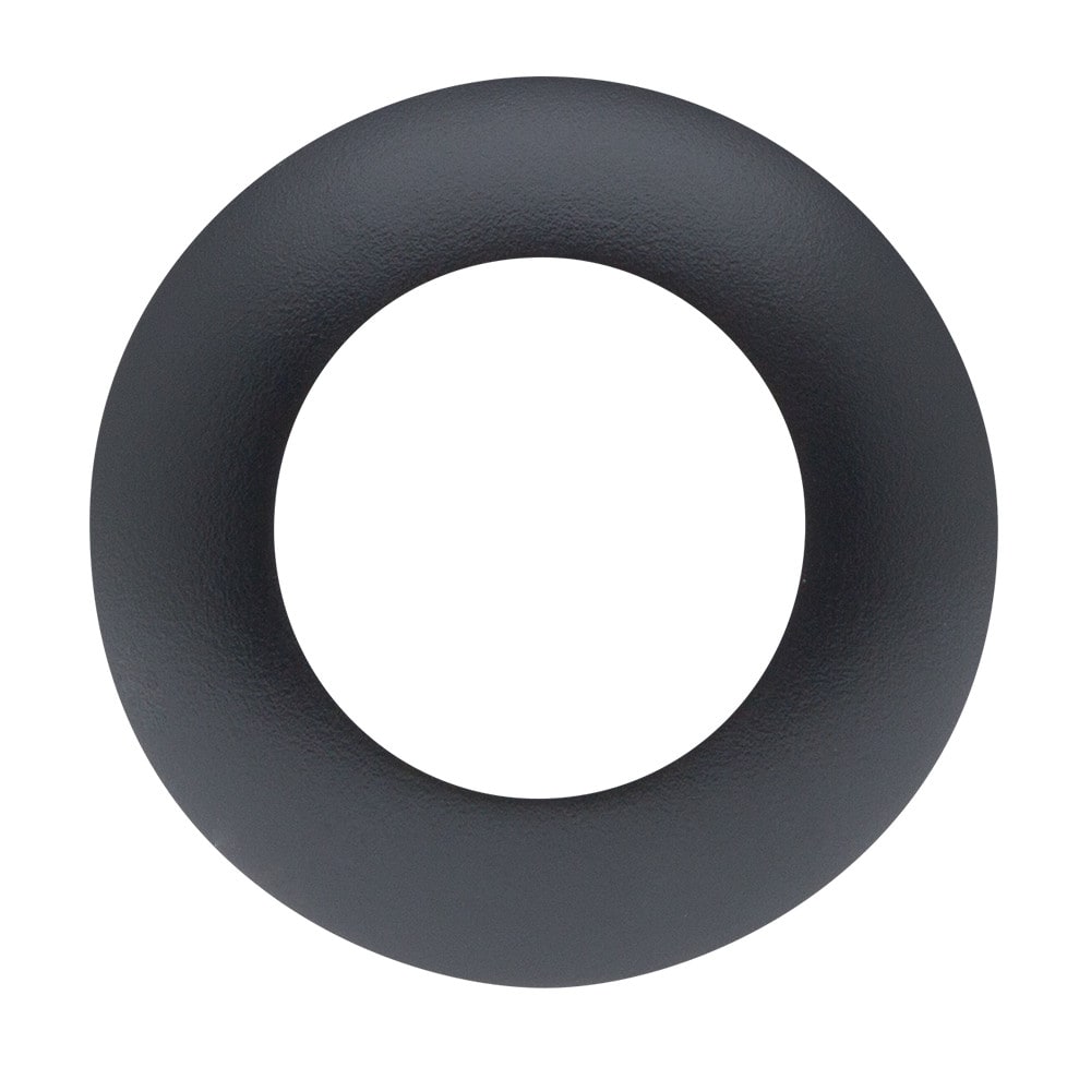 Luxomat Afdekring PD9 Ø36mm