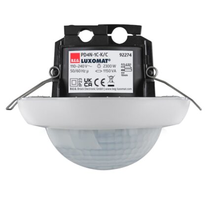 Luxomat Bewegingsmelder PD4N