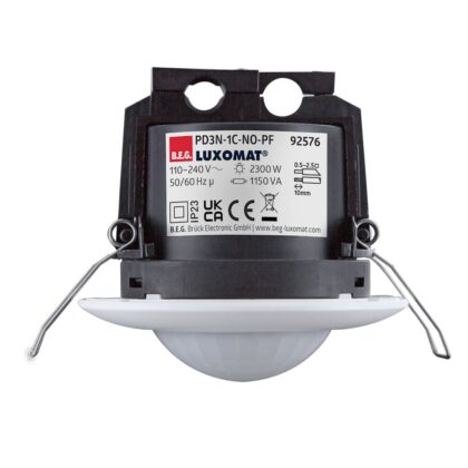 Luxomat Bewegingsmelder PD3N