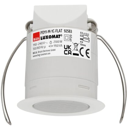 Luxomat Aanwezigheidsmelder PD11-Master
