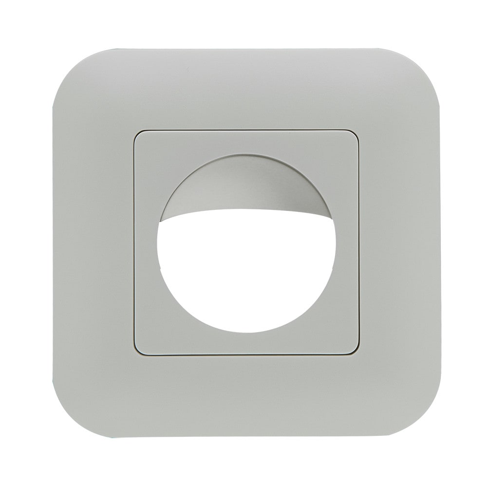 Luxomat Afdekplaat IP20 Indoor 180