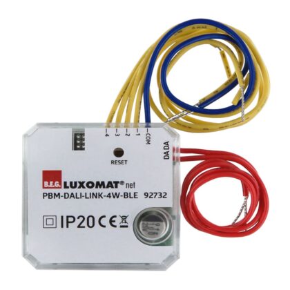 Luxomat Drukknopmodule DALI-LINK