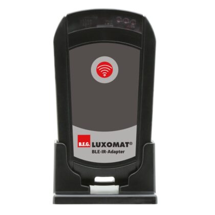 Luxomat Bluetooth-IR adapter + Luxmeter 93067