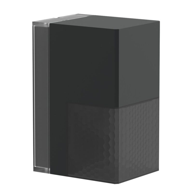 Luxomat Aleum Glow Anthracite Dark (AD) 93134