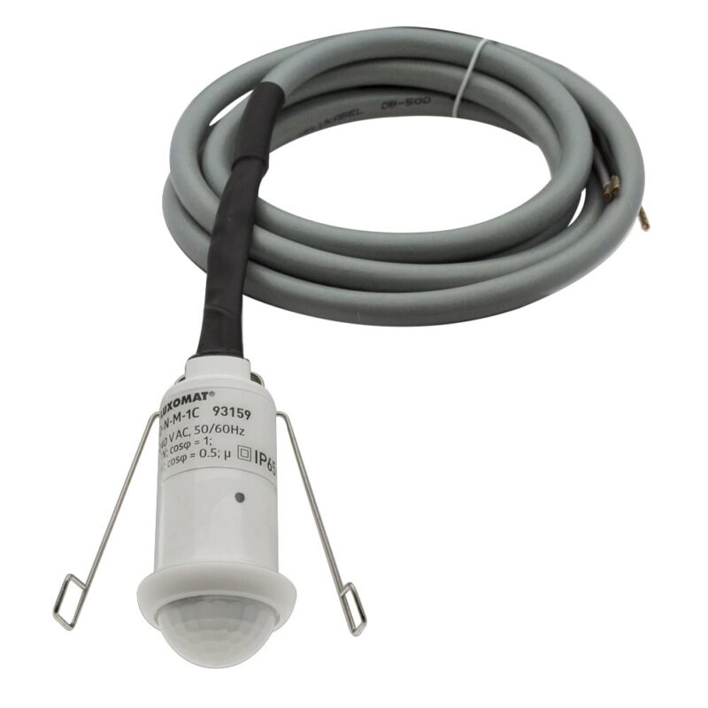 Luxomat Mini-Aanwezigheidsmelder PICO-Master