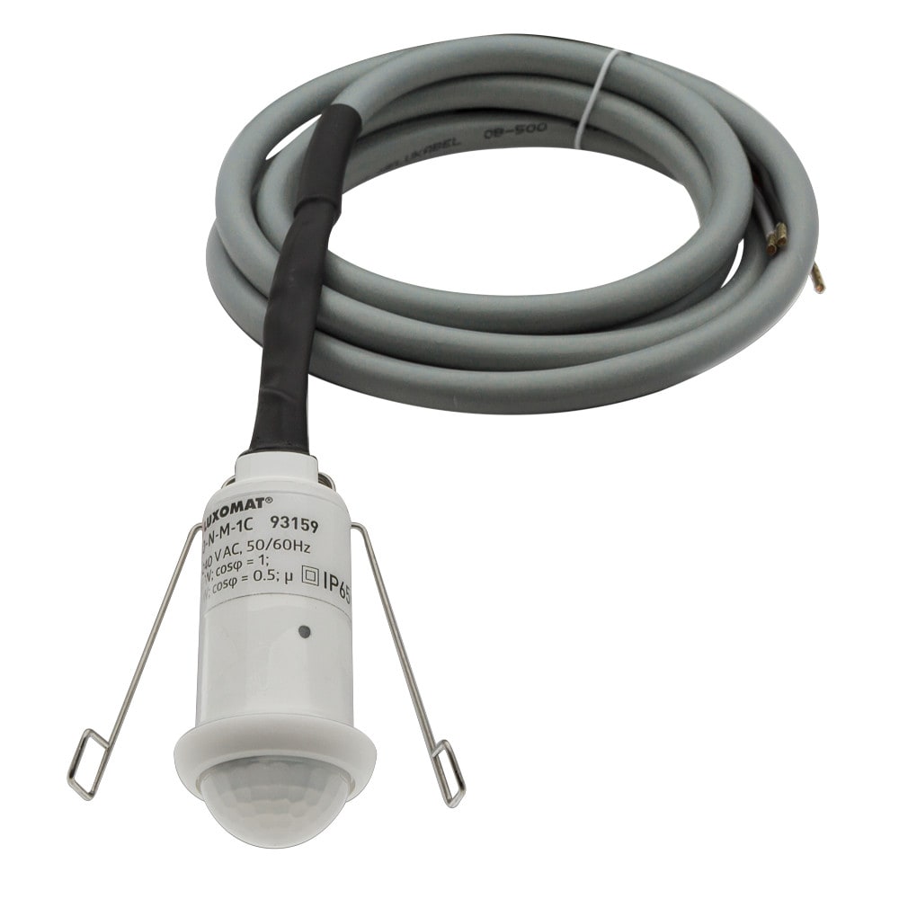 Luxomat Mini-Aanwezigheidsmelder PICO-Master