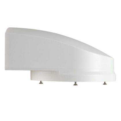 Luxomat Muurhouder voor PD2N en PD4N 93164