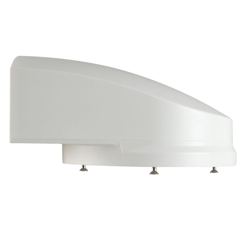 Luxomat Muurhouder voor PD2N en PD4N 93164