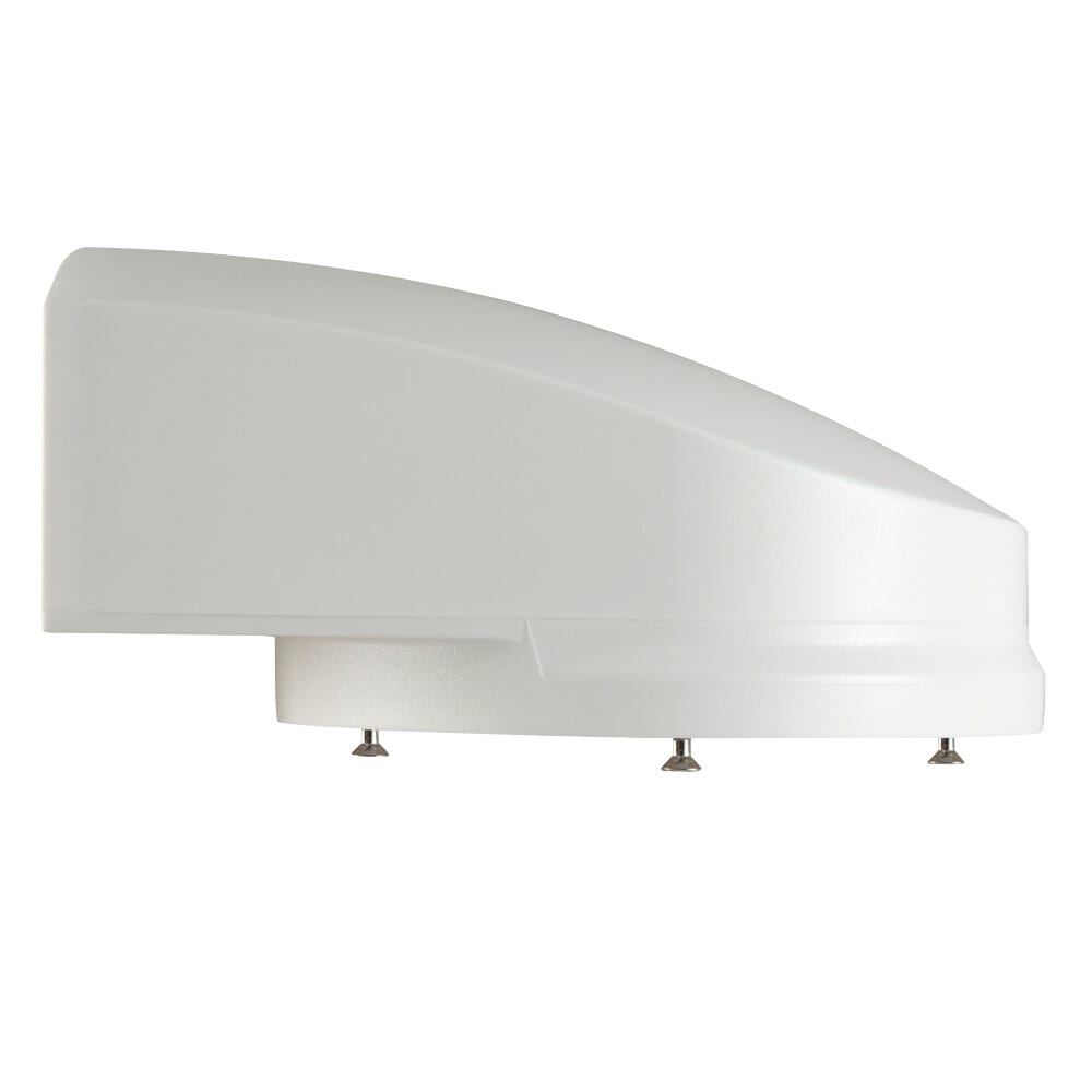 Luxomat Muurhouder voor PD2N en PD4N 93164