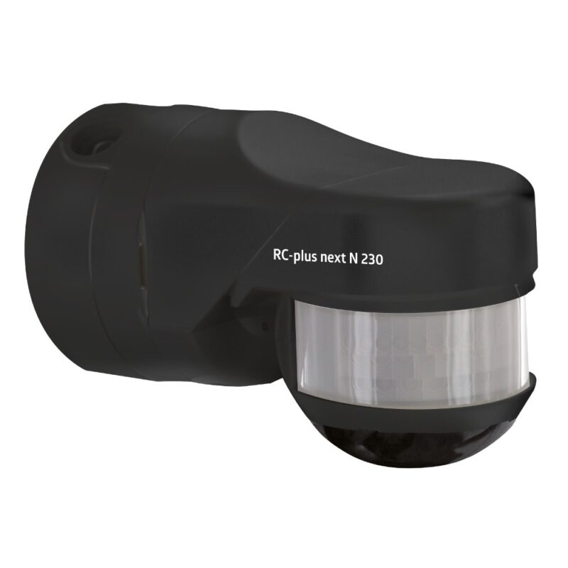Luxomat Buitenbewegingsmelder 230°