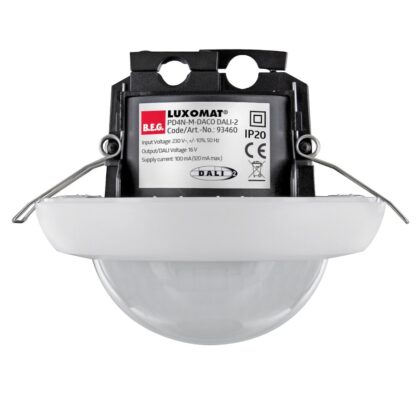 Luxomat Aanwezigheidsmelder PD4N-Master