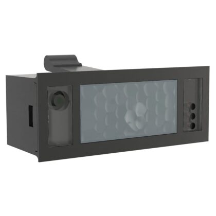 Luxomat PD5N-LAMELLA-KNXs-DX BB 93509