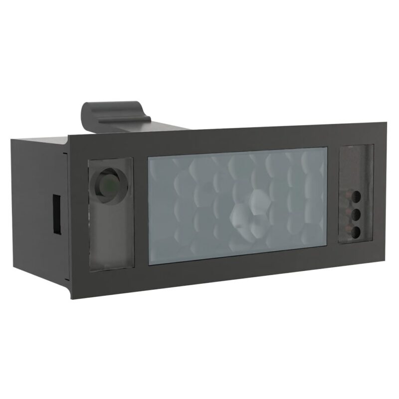 Luxomat PD5N-LAMELLA-KNXs-DX BB 93509