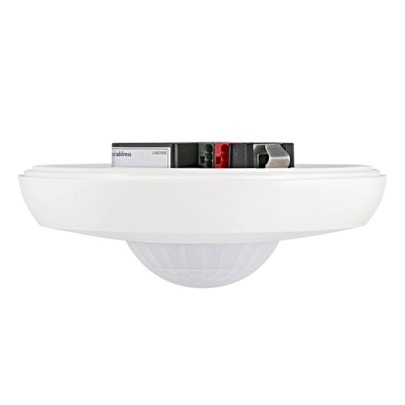 Luxomat Aanwezigheidsmelder PD2N