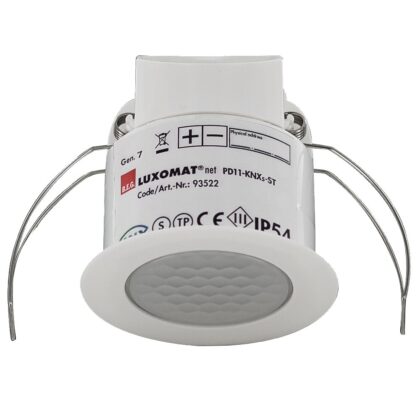Luxomat Aanwezigheidsmelder PD11