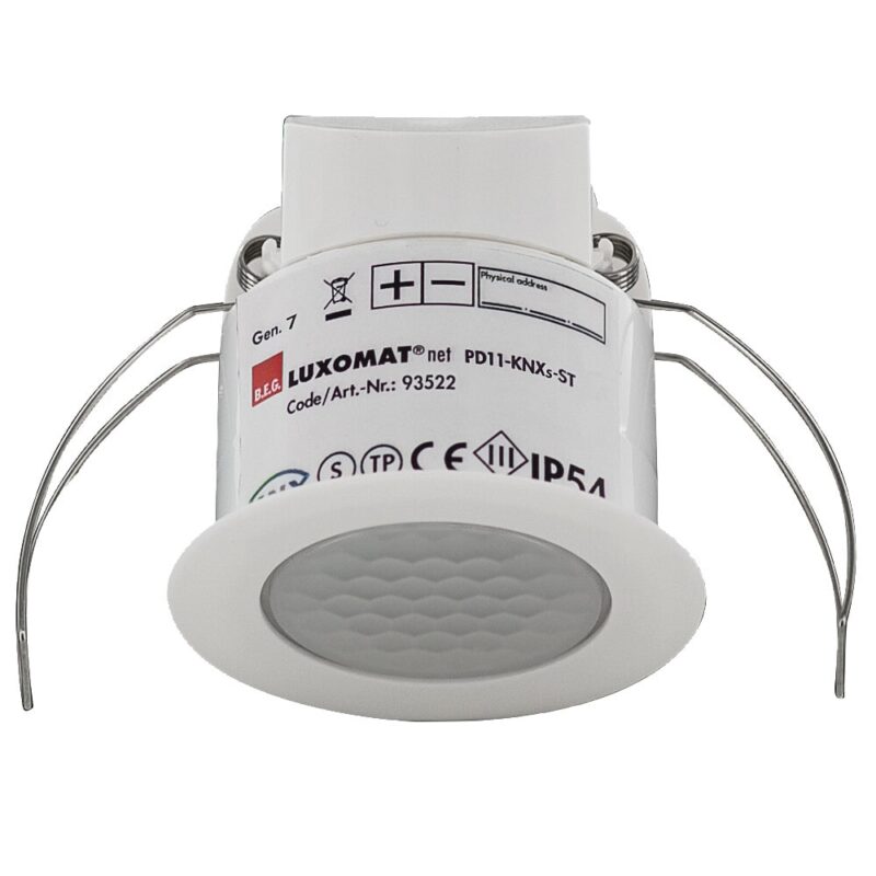 Luxomat Aanwezigheidsmelder PD11