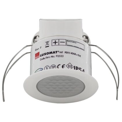 Luxomat Aanwezigheidsmelder PD11