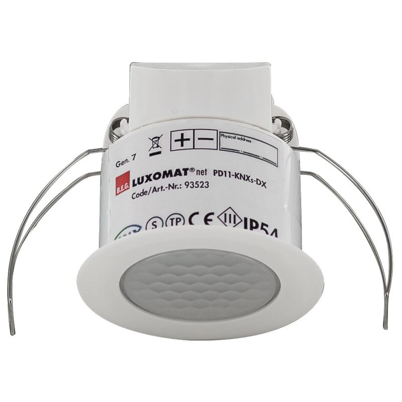 Luxomat Aanwezigheidsmelder PD11