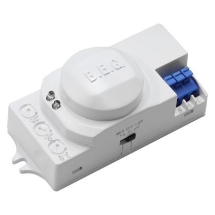 Luxomat Hoogfrequente RF bewegingsmelder 94401