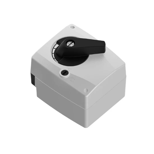 Meibes Meiflow S servomotor 230V M66341