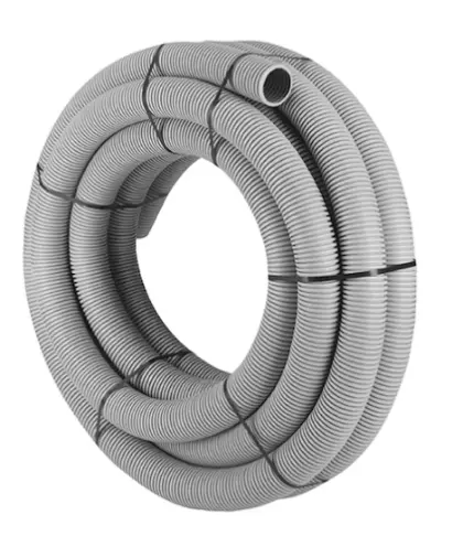 Remeha flexibel op rol PP diam 80mm