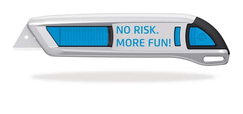 MARTOR Veiligheidsmes SECUNORM 500