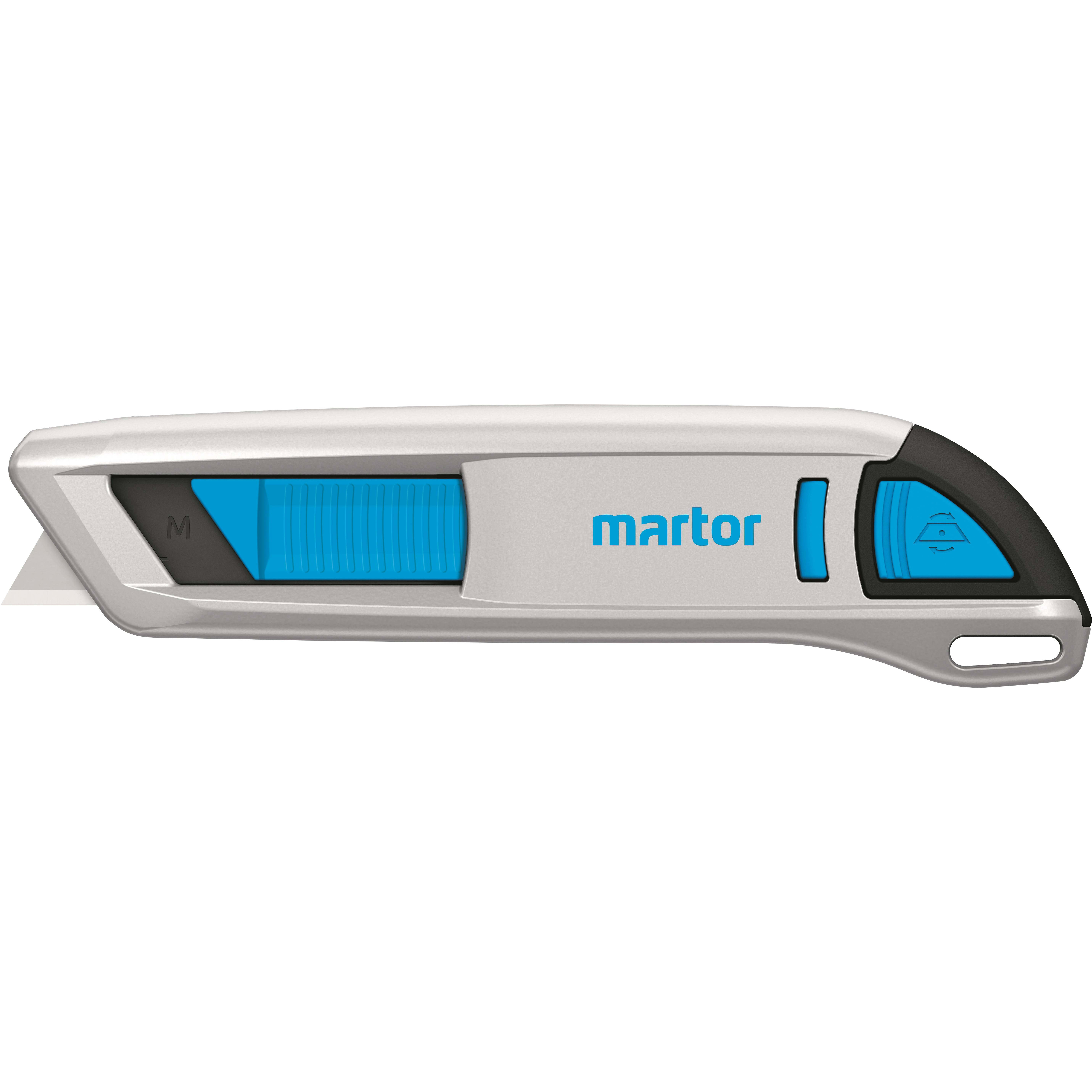 MARTOR Veiligheidsmes SECUNORM 500