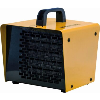 MASTER Elektrische Heater B 3PTC  3KW B3PTC