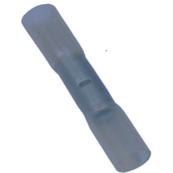 MECATRACTION Geïsol.waterdichte krimpdoorverbinder BHT2