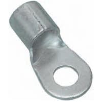 MECATRACTION kabelschoen gebraseerd - DIN 46234 -185-240mm² - oog 13mm BY12-240