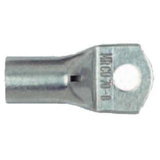 MECATRACTION Buiskabelschoenen koper ''CLASSIC'' van 95/70mm²-aansl.Ø 10mm-25st-IEC 61238-1 CU95-10
