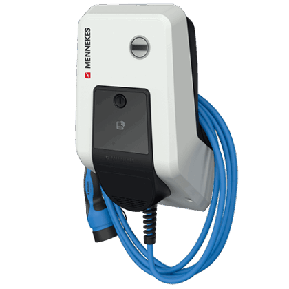 MENNEKES Laadpaal - AMTRON PROFESSIONAL E22 C2 M1374202