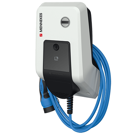 MENNEKES Laadpaal - AMTRON PROFESSIONAL E22 C2 M1374202