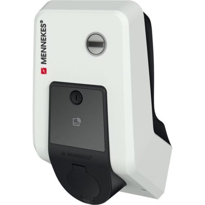 MENNEKES Laadpaal - AMTRON PROFESSIONAL+ E22 T2 M1376402