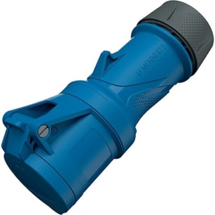 MENNEKES CEE koppeling PowerTOP Xtra 16A 3P 6H 230V IP54 M14502