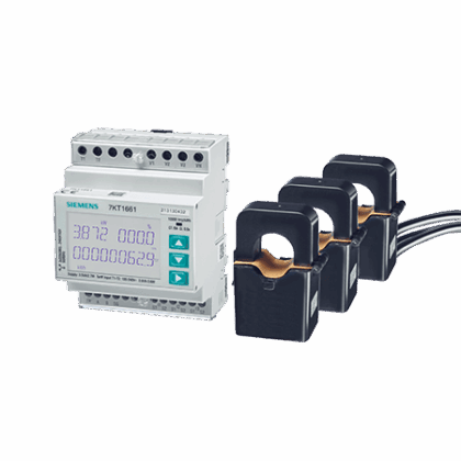 MENNEKES EXTERNE METER VOOR ENERGIEMANAGEMENT M18626