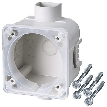 MENNEKES Inbouwdoos Cepex 16A 32A 60/70mm M41404