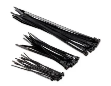 MullerFix Nylon kabelbinder 4
