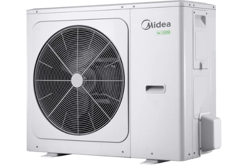 Midea Arctic buitenunit 4 kW MHA-V4W/D2N8-B