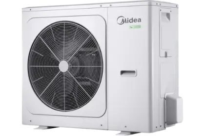 Midea Arctic buitenunit 6 kW MHA-V6W/D2N8-B